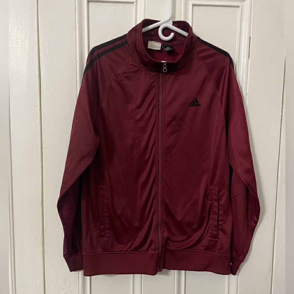 Adidas jacket  